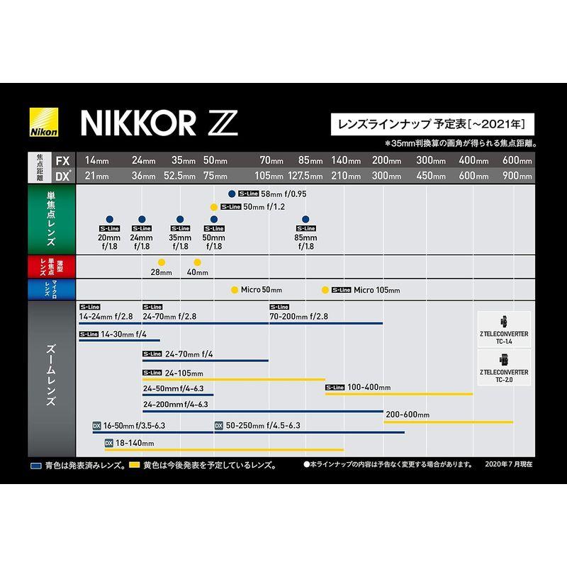 Nikon ミラーレス一眼カメラ Z50 ボディ ブラック :20231202055219