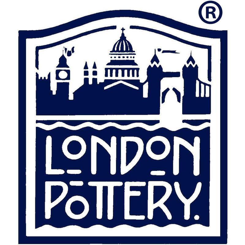 ロンドンポタリー (London Pottery) ファームハウス ティーポット アクア 2cup｜smuk｜03