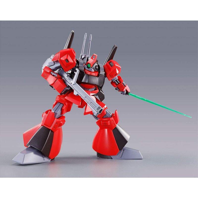 BANDAI ＨＧ 1/144 リック・ディアス（クワトロ・バジーナ機）｜smuk｜02