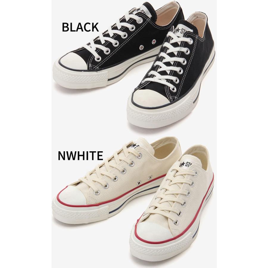 CONVERSE コンバース キャンバス オールスター J OX スニーカー CONVERSE コンバース キャンバス オールスター J OX スニーカー