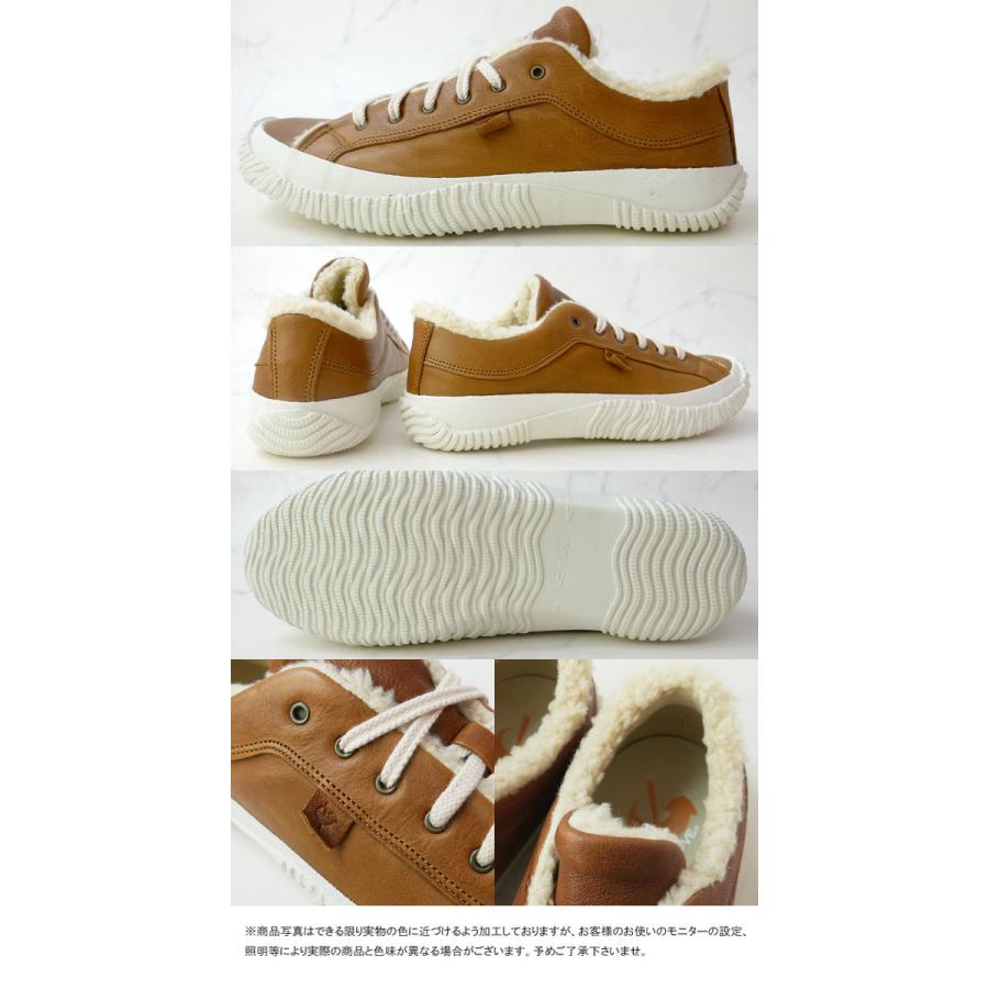 SPINGLE（スピングル） SPM-104 BROWN / スピングルムーヴ メンズ