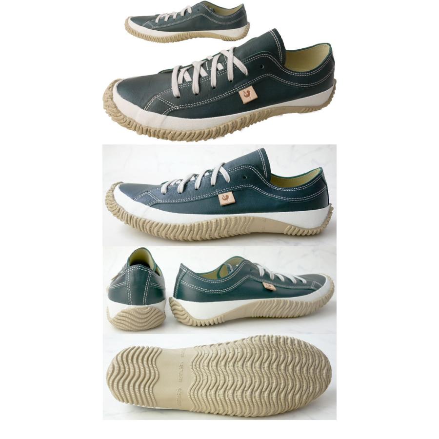 SPINGLE（スピングル） スピングルムーブ スニーカー メンズ