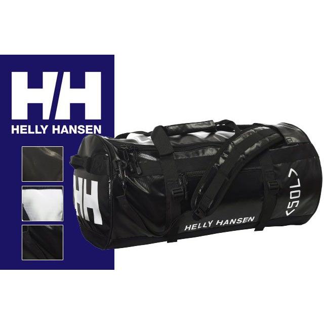 HH ヘリーハンセン HY91007 HH ダッフルバッグ 50L /HELLY HANSEN