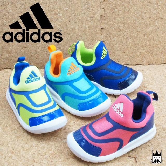 アディダス Adidas ハイマ I 男の子 女の子 子供靴 キッズ チャイルド スリッポン Aq5105 Aq5106 Aq5104 Aq28 インファント ファーストシューズ ベビー 靴 シューマートワールド 通販 Paypayモール