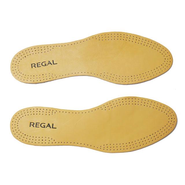 REGAL（リーガル） シープスキン インソール メンズ 紳士靴 中敷き