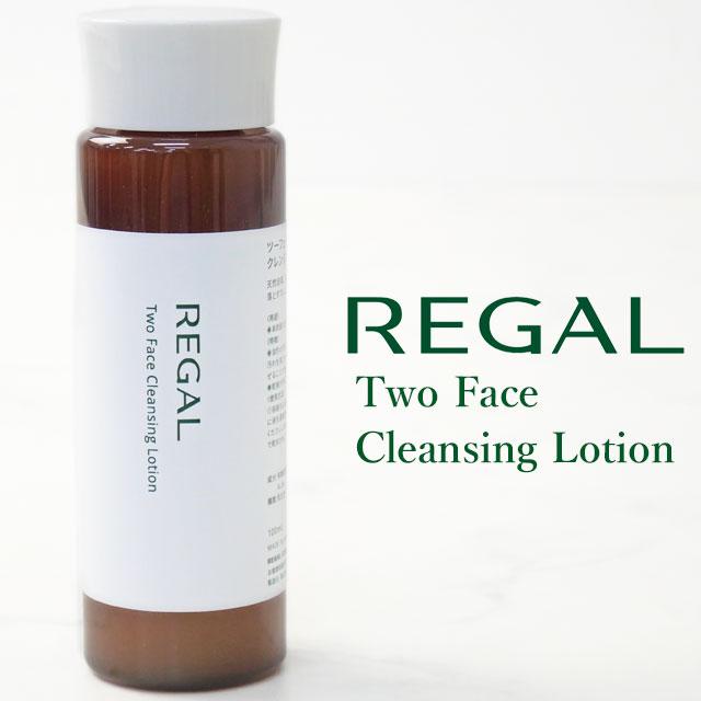 REGAL（リーガル） TY38 ツー フェイスローション 100ml/ ツヤ革専用