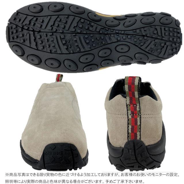 送料無料 メレル MERRELL メンズ スリッポン ジャングルモック モックシューズ カジュアルシューズ アウトドア 撥水 軽量 定番 靴 クラシックトープ J60801 MERRELL（メレル） メンズ スリッポン ジャングルモック モック