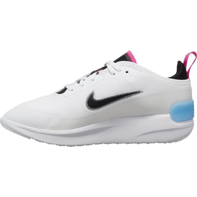 ナイキ Nike レディース スニーカー アミクサ ウィメンズシューズ ホワイト ブラック Cd5403 102 シューマートワールド 通販 Paypayモール