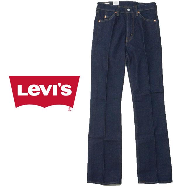 リーバイス Levi S メンズ レディース ソウ ハイ ブーツカットリンスブーツ A ジーンズ デニム ボトムス ロングパンツ 長ズボン ヴィンテージ アパレル シューマートワールド 通販 Paypayモール