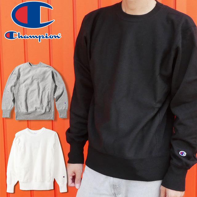 Champion（チャンピオン） アパレル メンズ C3-N090 リバースウィーブ