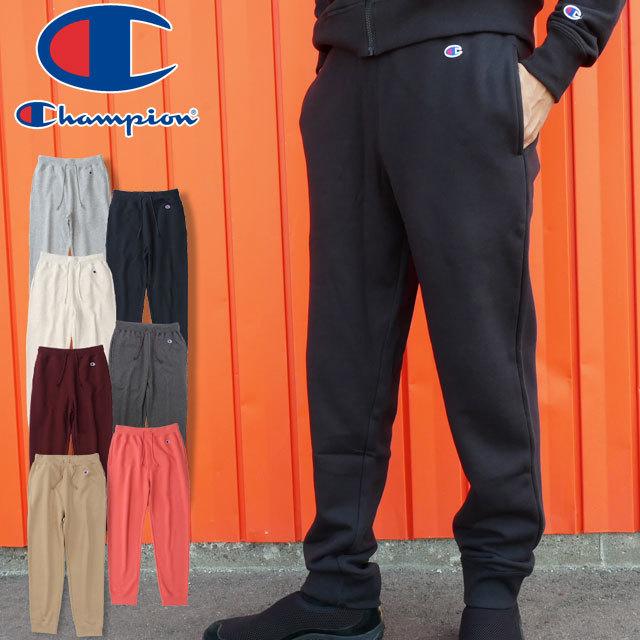 チャンピオン Champion アパレル メンズ C3 Q202 スウェットパンツ チャンピオン Champion アパレル メンズ C3 Q202 スウェットパンツ