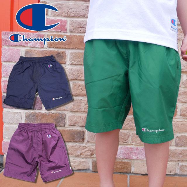 Champion（チャンピオン） キッズ ジュニア 男の子 女の子 2WAY