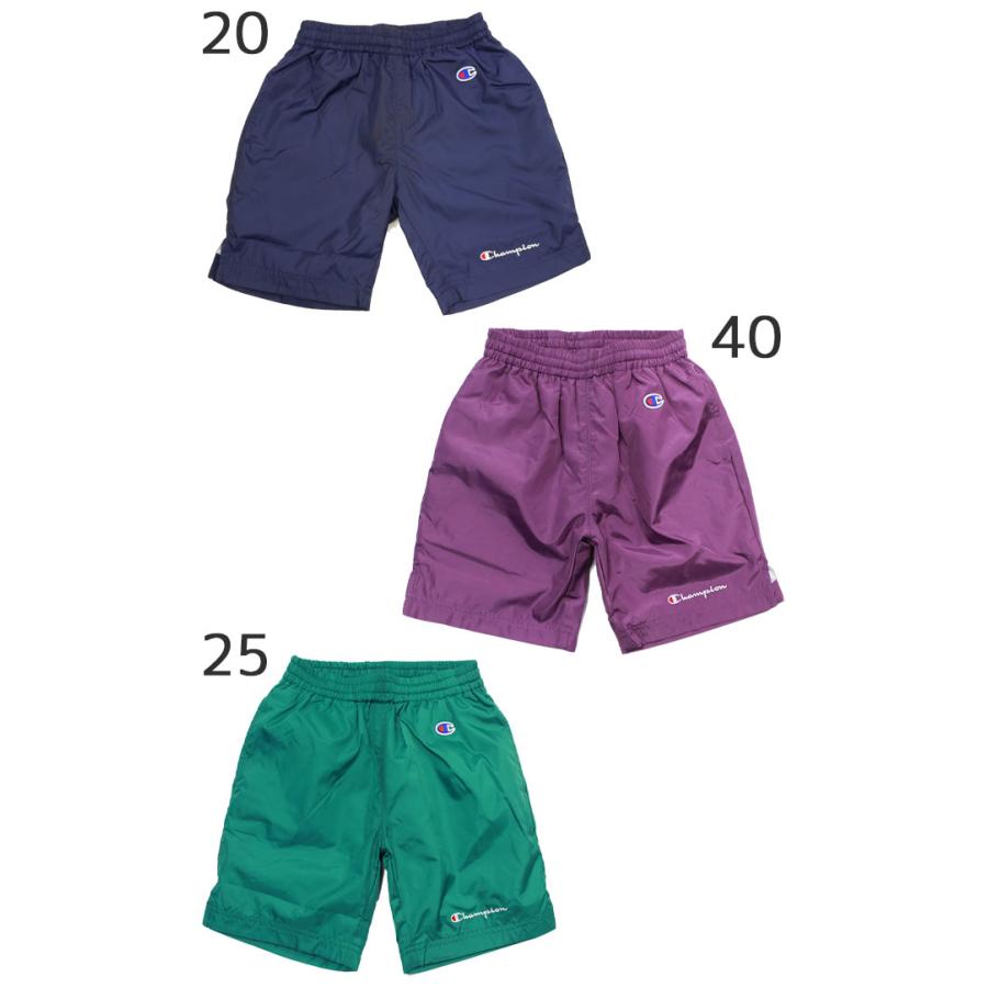 Champion（チャンピオン） キッズ ジュニア 男の子 女の子 2WAY