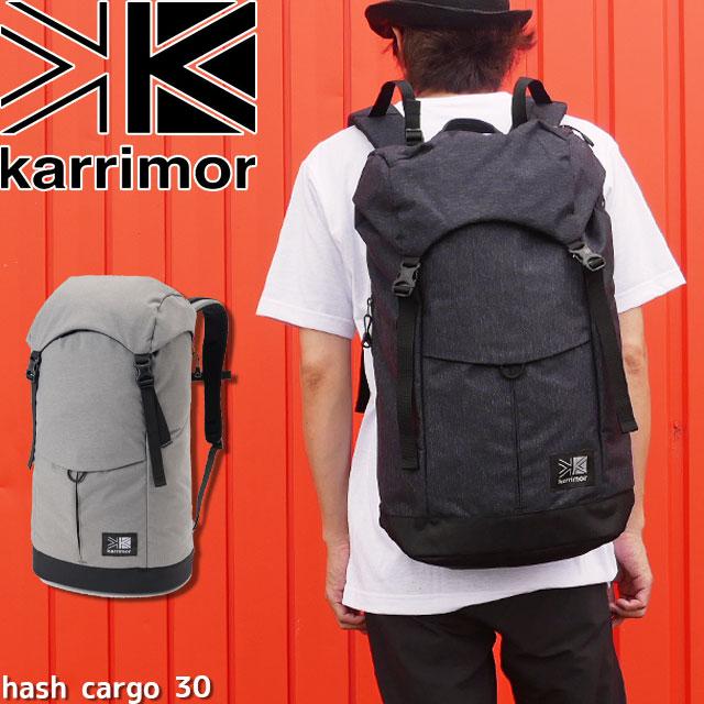 カリマー Karrimor メンズ レディース Hash Cargo 30 バッグパック リュックサック フラップバッグ 30l キャンプ ギフト B08 Hash Cargo 30 シューマートワールド 通販 Yahoo ショッピング