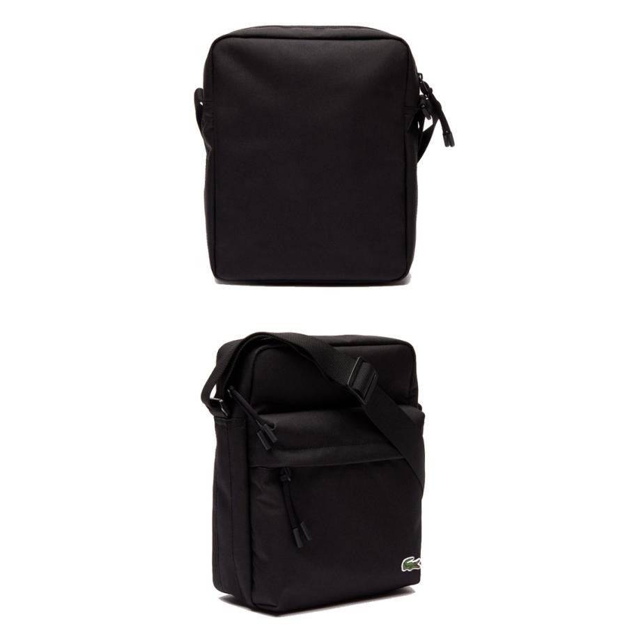 最先端 ラコステ Lacoste Neocroc ショルダーバッグ メンズ レディース Nh12e ショルダーポーチ 斜め掛け 小物入れ バック ギフト シューマートワールド 通販 Paypayモール 最終値下 Mercurytechnologies Mn Com