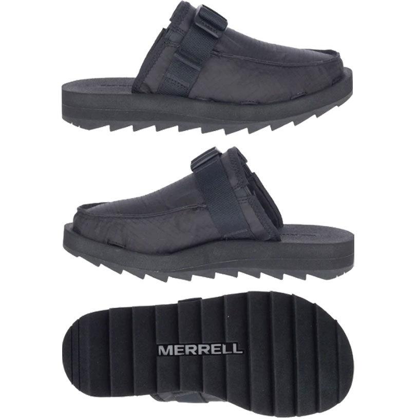 MERRELL メレル メンズ レディース アルパイン クロッグ