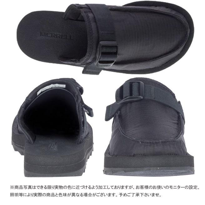 メレル MERRELL メンズ レディース アルパイン クロッグ クロッグサンダル スポーツサンダル スポサン キャンプ調整可能｜smw｜09