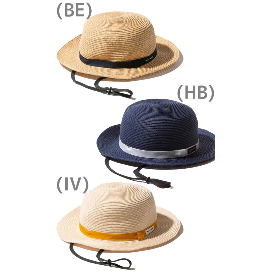 ヘリーハンセン Helly Hansen サマーロールハット 男の子 女の子 キッズ ジュニア Hcj918 麦わら帽子 ぼうし キャップ Uvケア Upf50 紫外線対策 あご紐 遠足 シューマートワールド 通販 Paypayモール