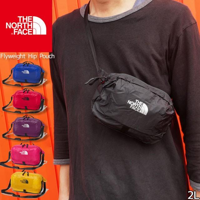 ザ ノースフェイス The North Face バッグ メンズ レディース Nm フライウェイトヒップポーチ ポケッタブル ピップバッグ ウェストポーチ ボディバッグ 2l シューマートワールド 通販 Paypayモール