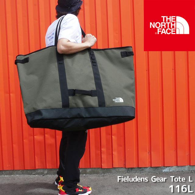 ザ ノースフェイス The North Face フィルデンスギアトートl メンズ レディース Nm008 トートバッグ 大型 116l 手提げ 手持ち 肩掛け キャンプ 防水 ギフト シューマートワールド 通販 Paypayモール