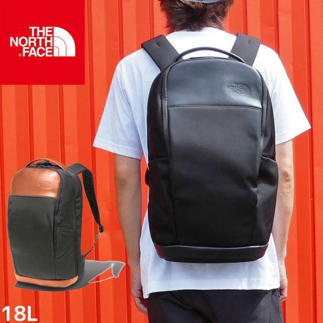 ザ・ノースフェイス THE NORTH FACE ローマースリムデイ メンズ