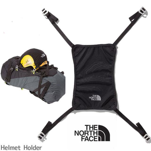 ザ ノースフェイス The North Face ヘルメットホルダー Nm 登山 クライミング 自転車 サイクリング スケーター 通勤 通学 ギフト シューマートワールド 通販 Paypayモール