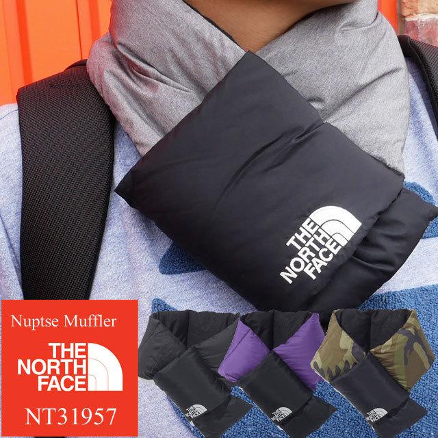 格安 ザ ノースフェイス The North Face メンズ レディース ヌプシマフラー Nn703 マフラー ダウンマフラー ネックウォーマー スヌード ネックウェア 保温 防寒 正規激安 Iniciatupyme Cl