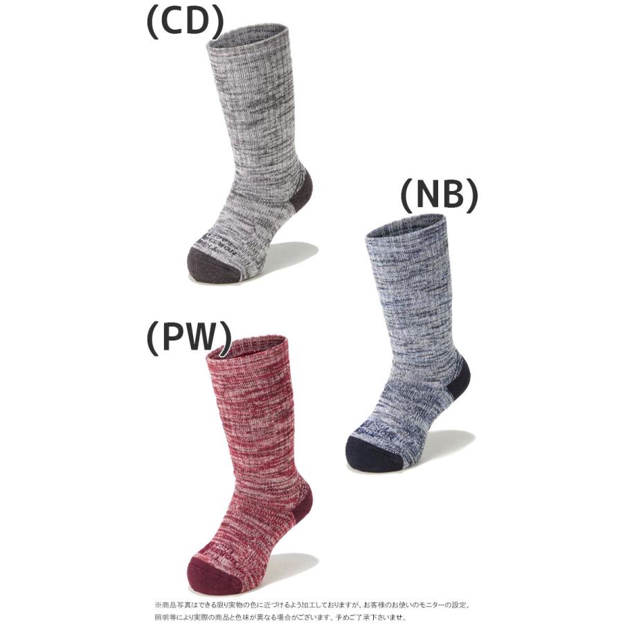 ザ ノースフェイス The North Face キッズ ジュニア トレッキング クルー Nnj030 トレッキングソックス 靴下 クルーソックス 厚手 キャンプ ハイキング 登山 シューマートワールド 通販 Paypayモール