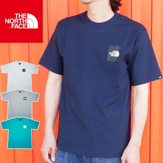 ザ ノースフェイス The North Face アパレル メンズ レディース Nt ショートスリーブスモールスクエアロゴティー 半袖 Tシャツ クルーネック 丸首 ウェア B80 Nt シューマートワールド 通販 Yahoo ショッピング