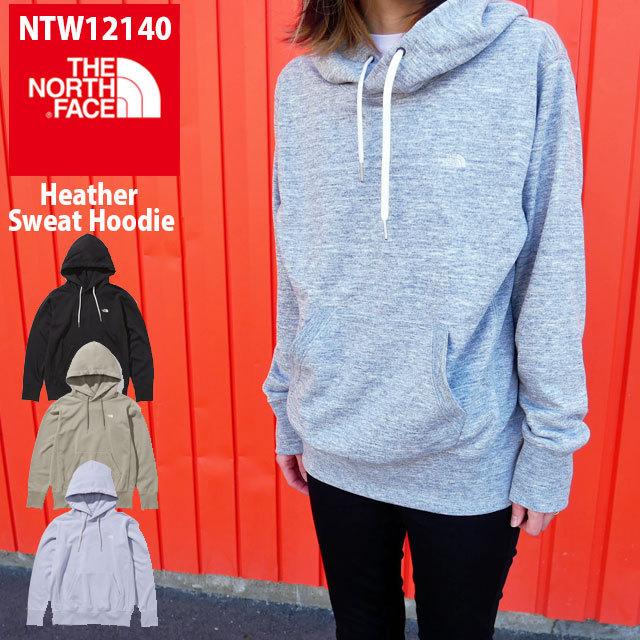 ザ ノースフェイス The North Face レディース ヘザースウェットフーディ Ntw スウェットパーカー プルオーバーパーカー フード アウター トップス 長袖 特別オファー