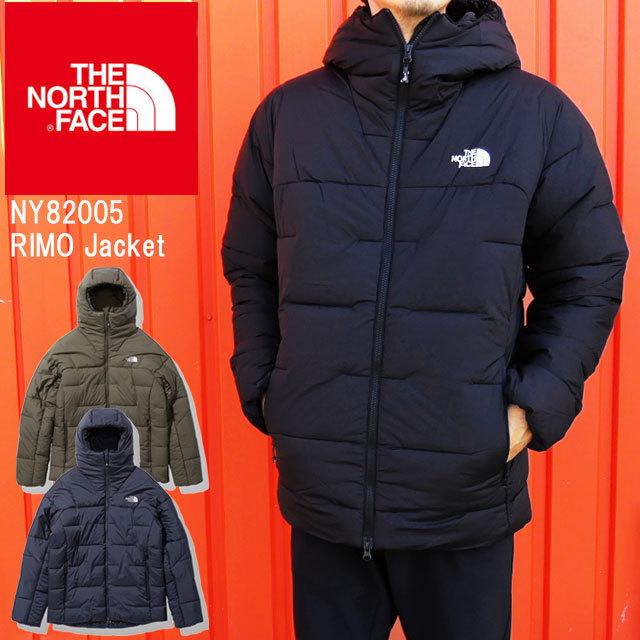 ザ ノースフェイス The North Face メンズ ライモジャケット Ny005 インサレーションジャケット ダウンジャケット ブルゾン パーカー フード アウター 長袖 シューマートワールド 通販 Paypayモール