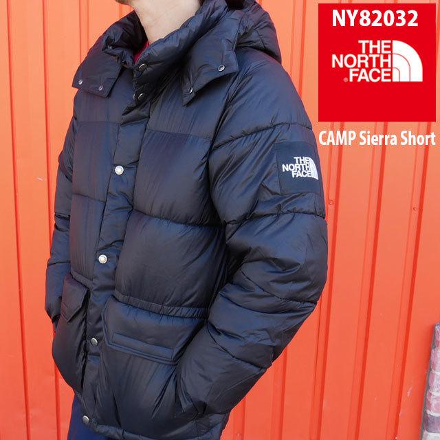 ザ ノースフェイス The North Face メンズ キャンプシェラショート Ny032 ダウンジャケット ダウンパーカー ブルゾン アウター トップス ウェア上着 長袖 シューマートワールド 通販 Paypayモール
