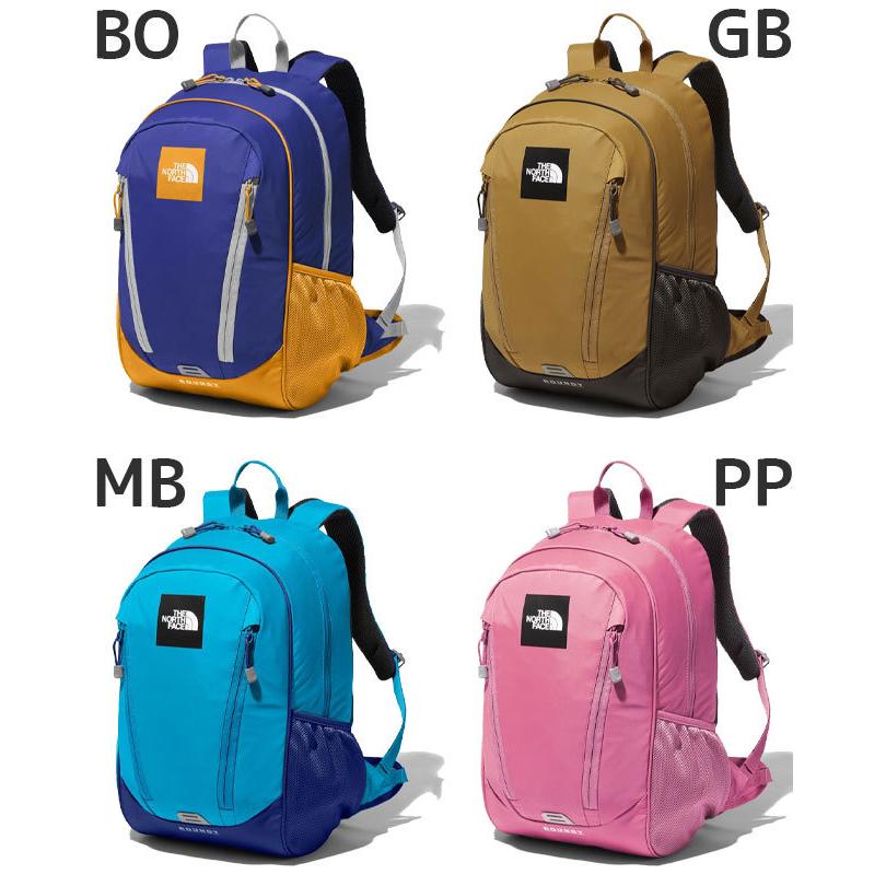 ザ ノースフェイス The North Face キッズ ジュニア ラウンディ Nmj リュック 22l デイバック バック バックパック 男の子 女の子 キャンプ ギフト シューマートワールド 通販 Paypayモール