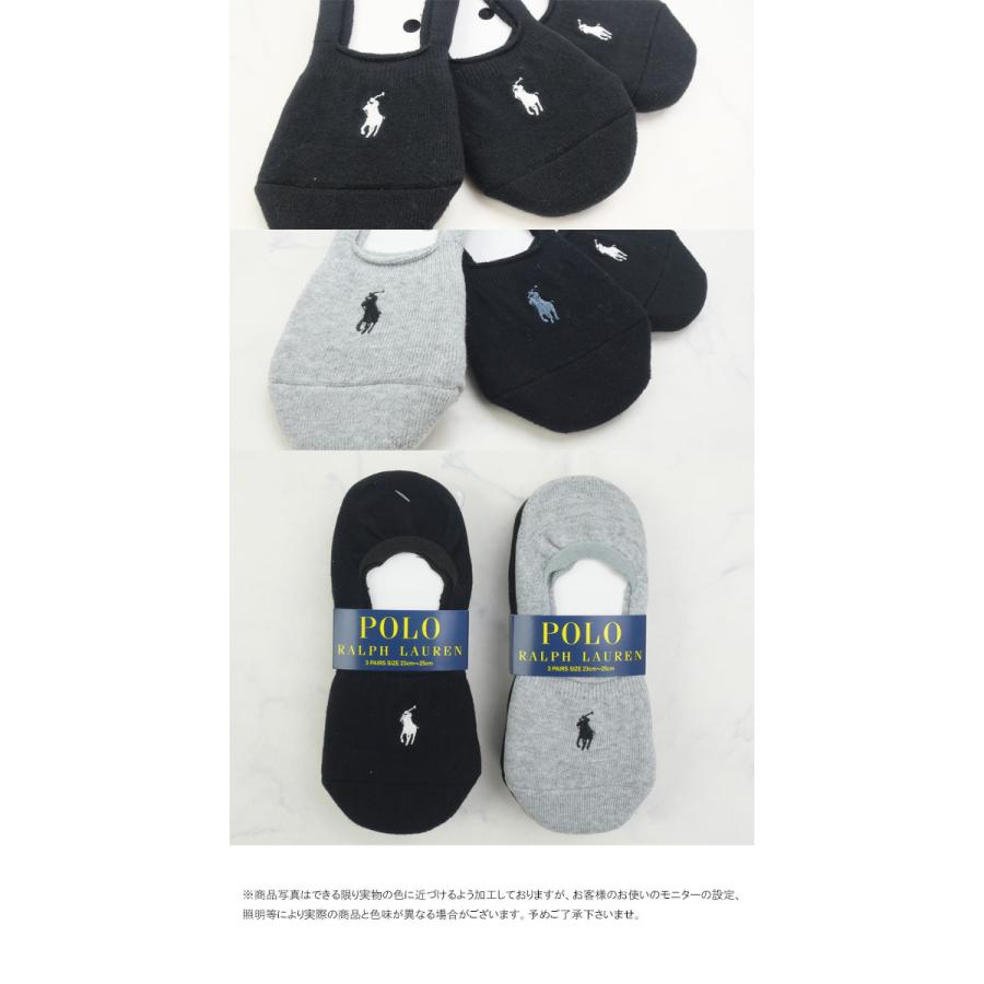 POLO RALPH LAUREN（ポロ・ラルフローレン） 爆買 靴下 レディース