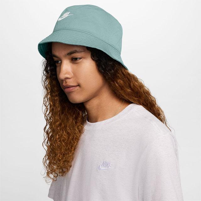 NIKE ナイキ 帽子 エイペックス フューチュラ ウォッシュ加工
