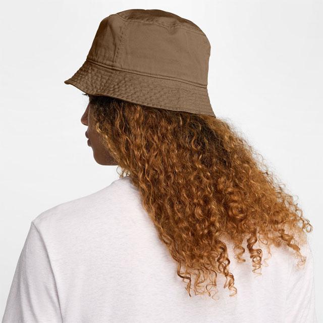 NIKE（ナイキ） エイペックス 帽子 バケットハット フューチュラ