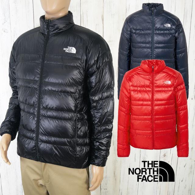 THE NORTH FACE（ザ ノースフェイス） ライトヒートジャケット