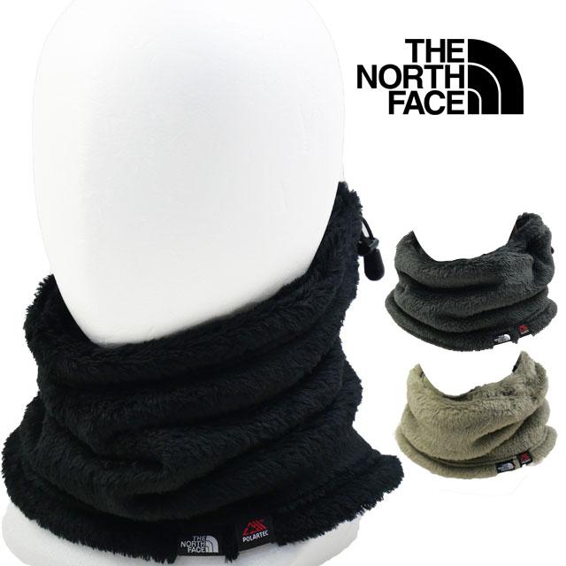 THE NORTH FACE（ザ ノースフェイス） スーパーバーサロフトネック