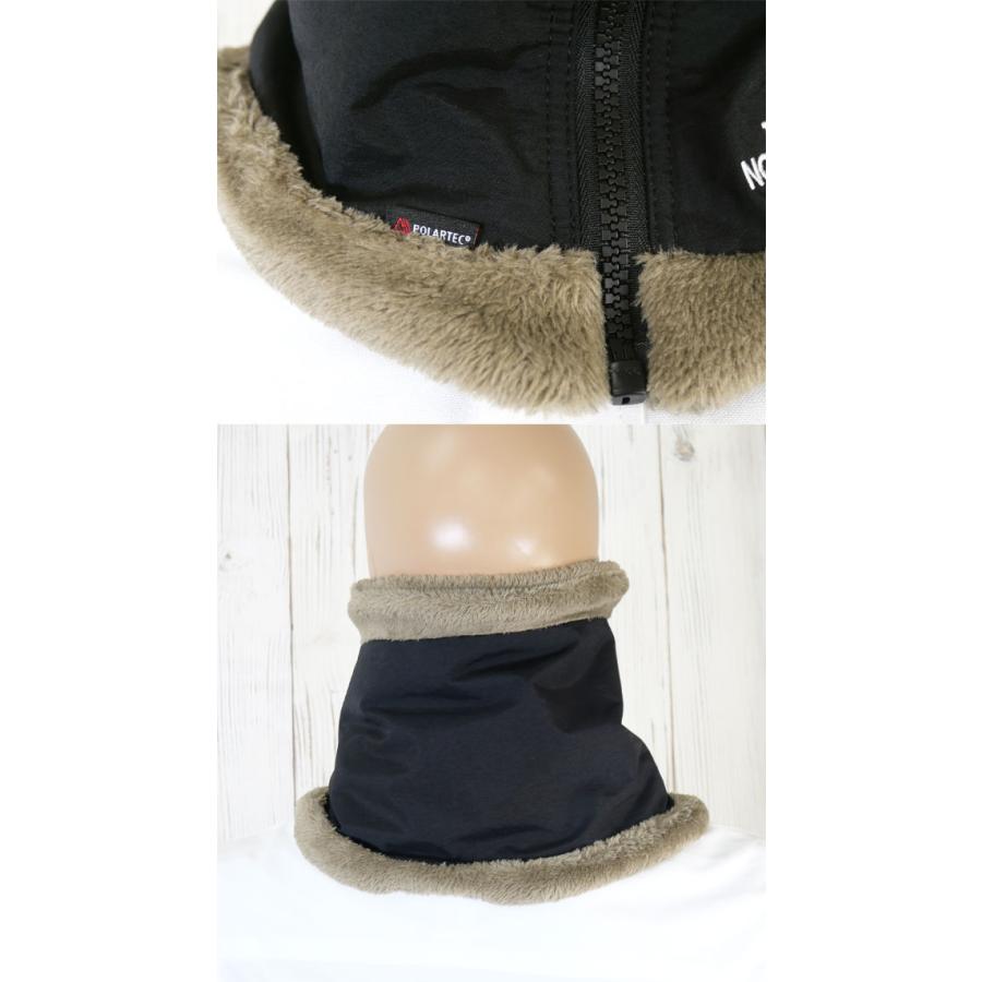 THE NORTH FACE（ザ ノースフェイス） メンズ レディース ネック