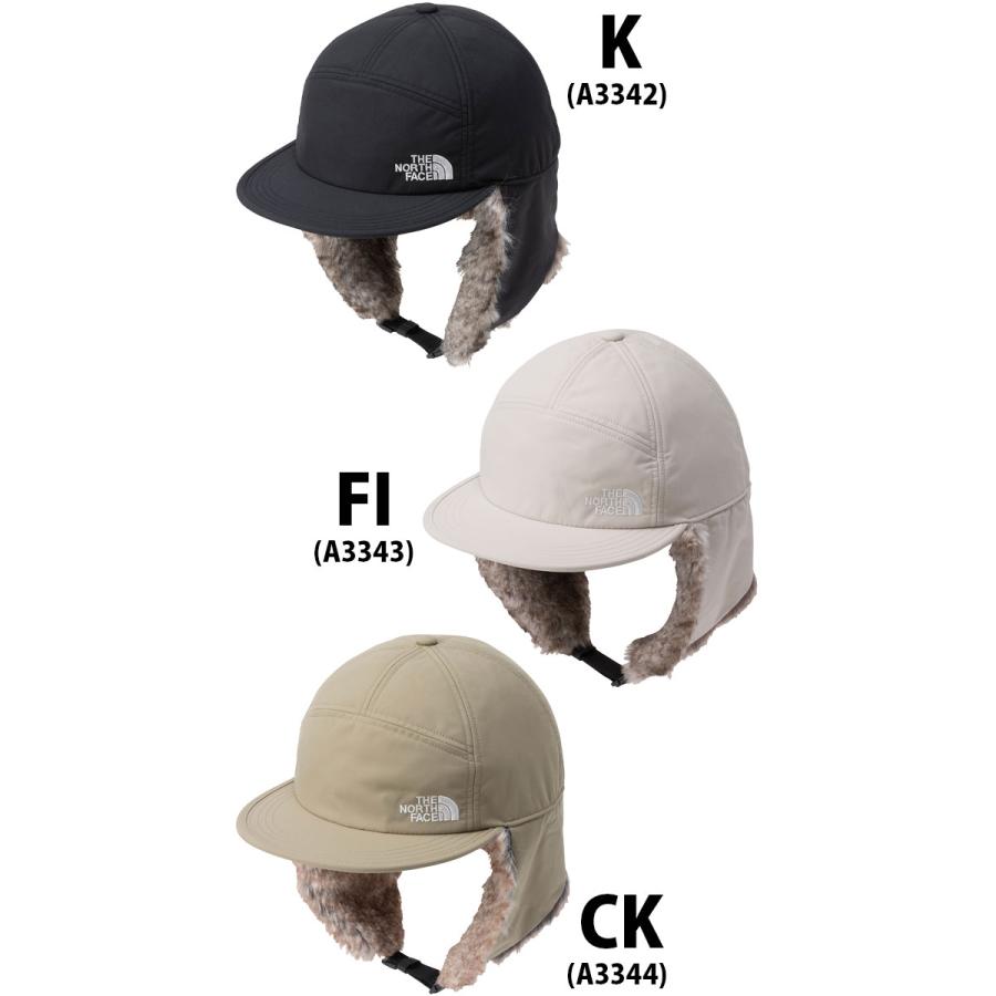 THE NORTH FACE（ザ ノースフェイス） 帽子 メンズ バッドランド