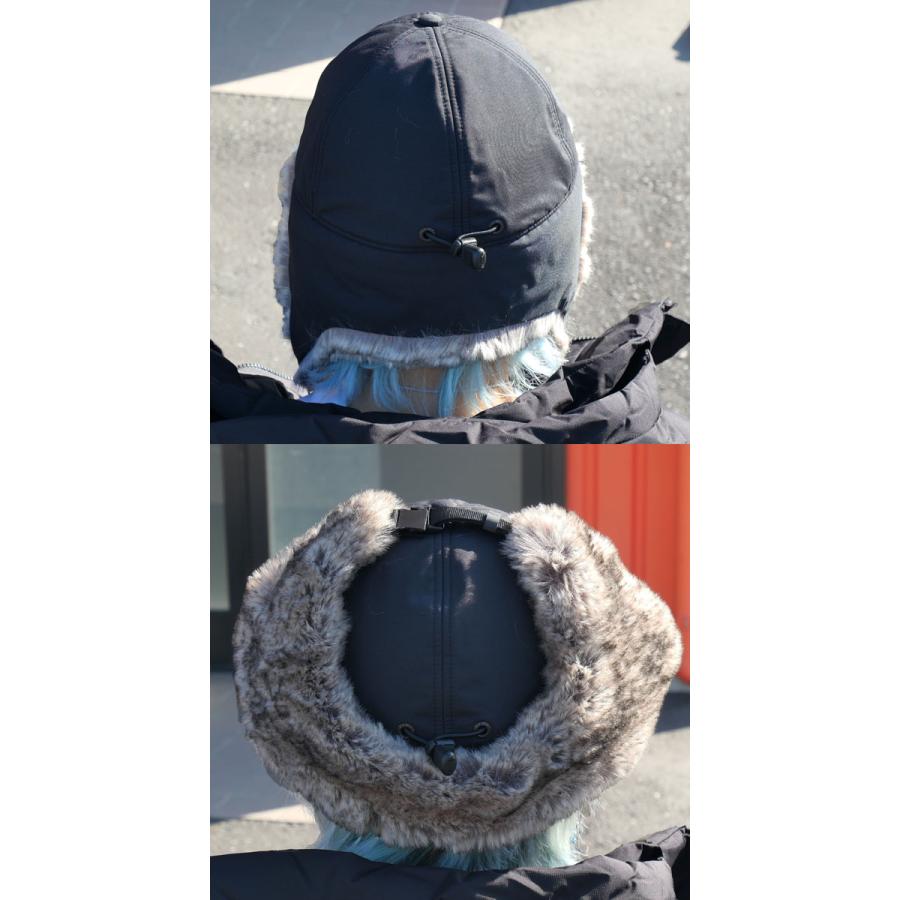 THE NORTH FACE（ザ ノースフェイス） 帽子 メンズ バッドランド