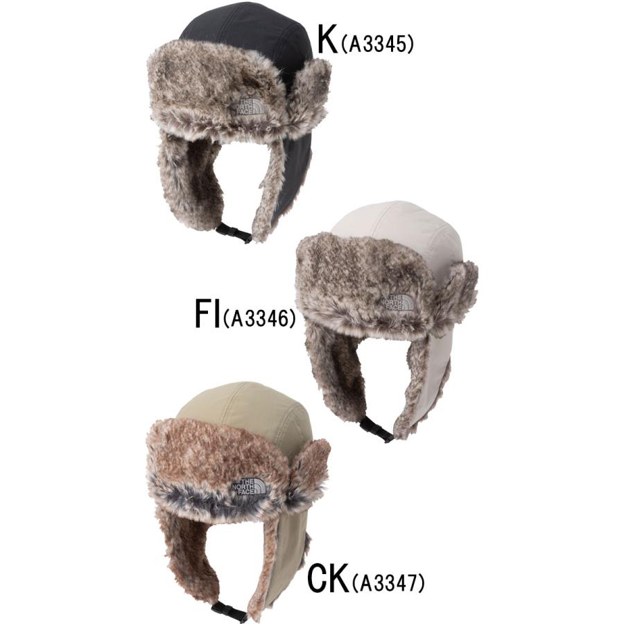 THE NORTH FACE（ザ ノースフェイス） 帽子 メンズ インサレーション