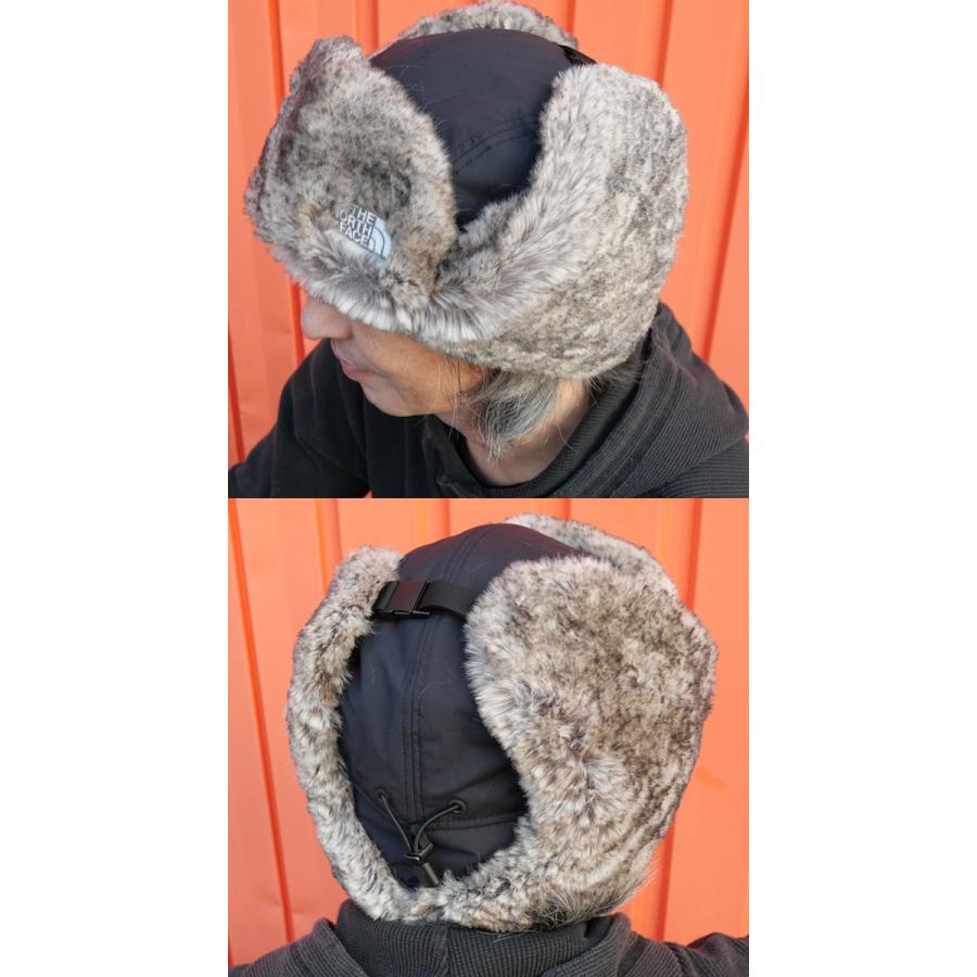 THE NORTH FACE（ザ ノースフェイス） 帽子 メンズ インサレーション