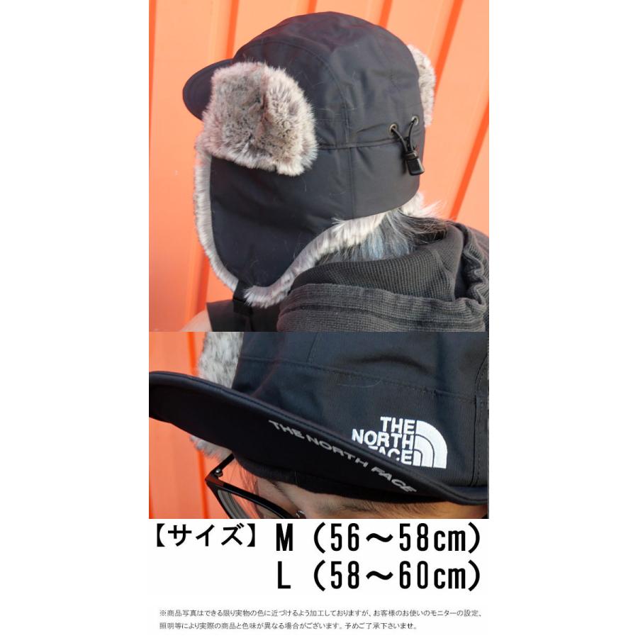 THE NORTH FACE（ザ ノースフェイス） 爆買 帽子 メンズ フロンティア