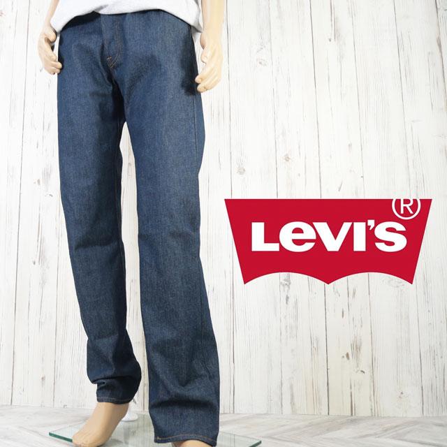 Levi's（リーバイス） 501 ORIGINAL ジーンズ リジッド デニムパンツ