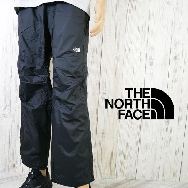 THE NORTH FACE（ザ ノースフェイス） チムニーウインドパンツ ロング