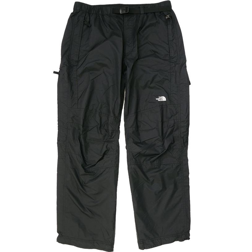 THE NORTH FACE（ザ ノースフェイス） チムニーウインドパンツ ロング