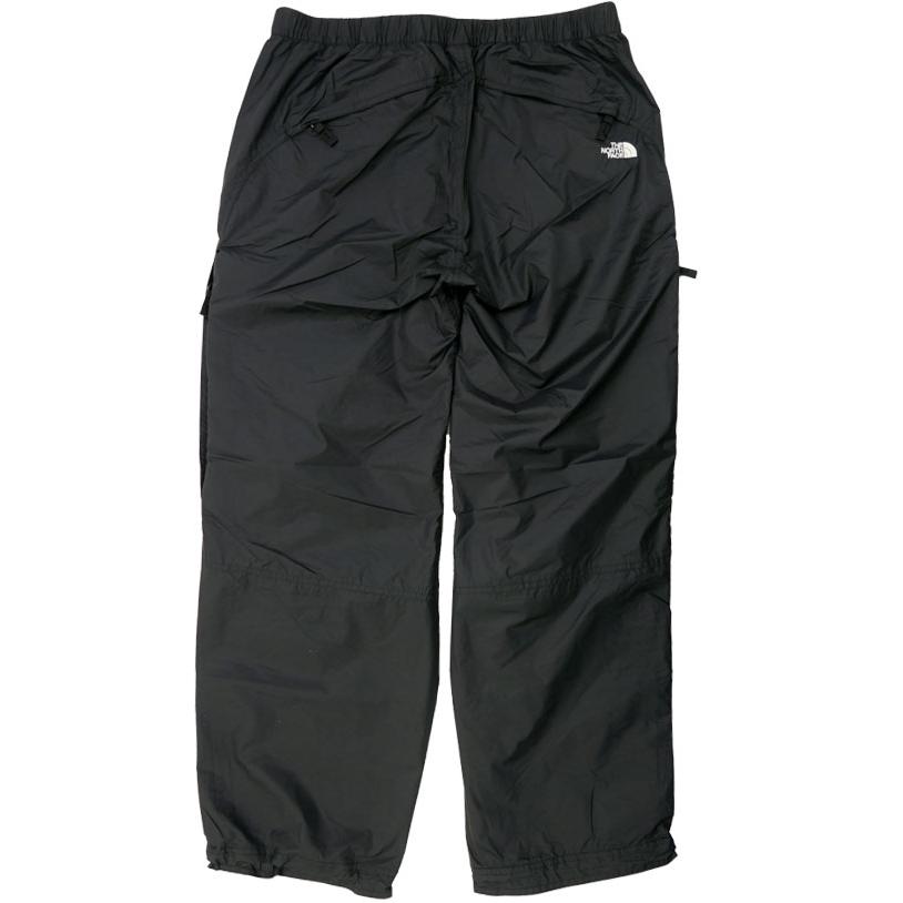 THE NORTH FACE（ザ ノースフェイス） チムニーウインドパンツ ロング