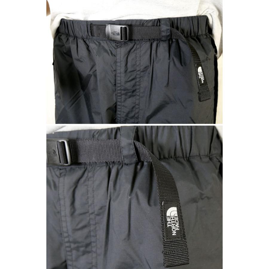 THE NORTH FACE（ザ ノースフェイス） チムニーウインドパンツ ロング