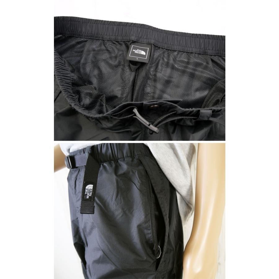 THE NORTH FACE（ザ ノースフェイス） チムニーウインドパンツ ロング